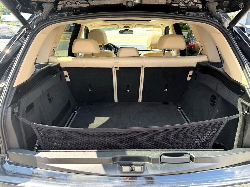 2016 BMW X5 Image 23