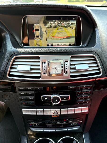 2015 Mercedes-Benz E-Class Image 22