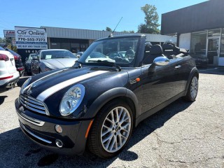 Image for 2008 MINI Cooper  ID: 6792040
