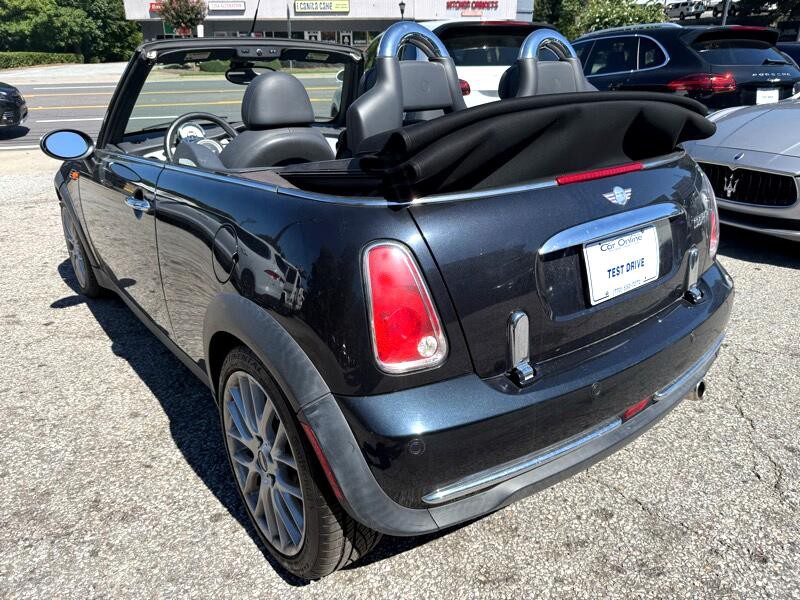 2008 MINI Cooper Image 9