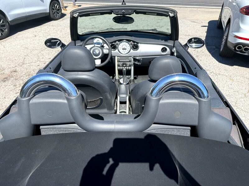 2008 MINI Cooper Image 19