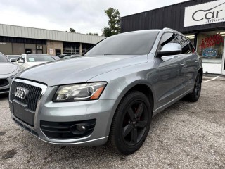 Image for 2011 Audi Q5 2.0T quattro Premium ID: 6792044