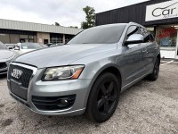 Image for 2011 Audi Q5 2.0T quattro Premium ID: 6792044