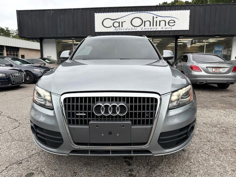 2011 Audi Q5 Image 2