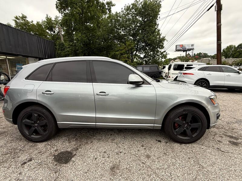 2011 Audi Q5 Image 4