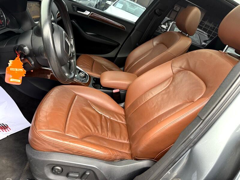 2011 Audi Q5 Image 11