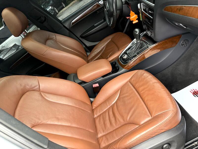 2011 Audi Q5 Image 18