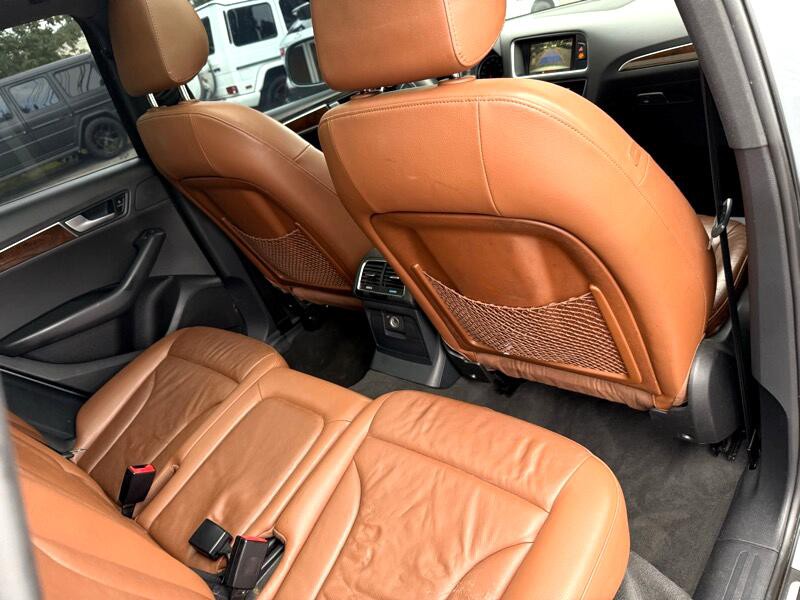 2011 Audi Q5 Image 20