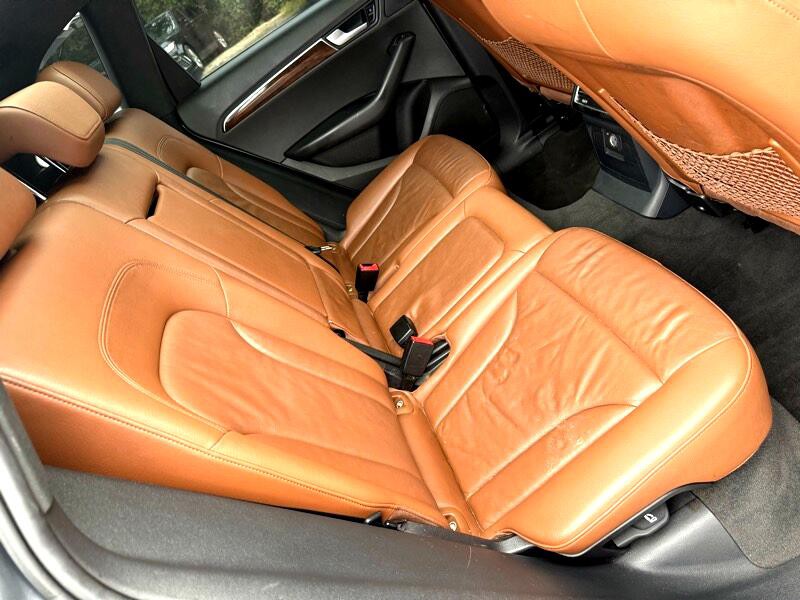 2011 Audi Q5 Image 21