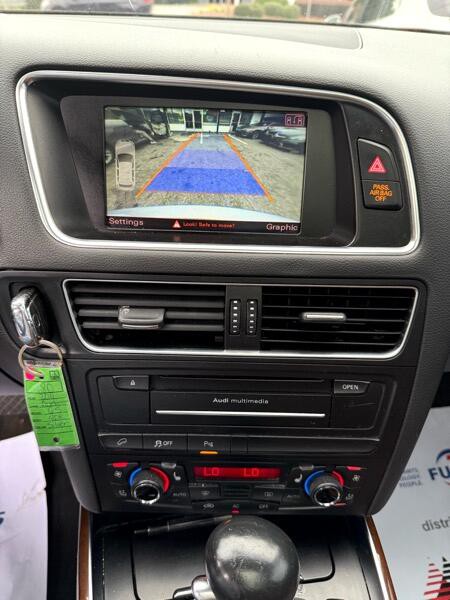 2011 Audi Q5 Image 22