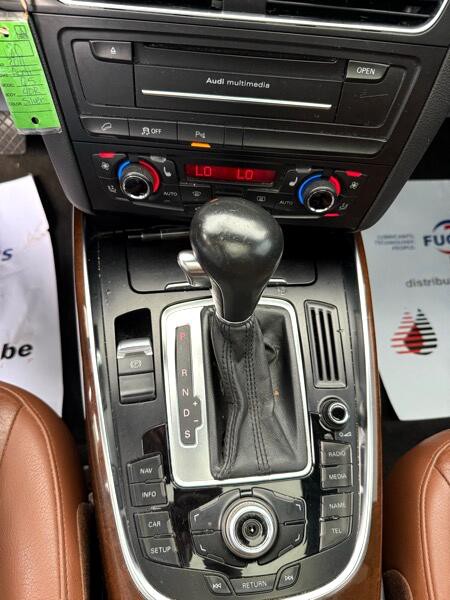 2011 Audi Q5 Image 23