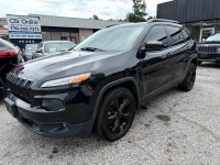 Image for 2016 Jeep Cherokee Limited ID: 6792047