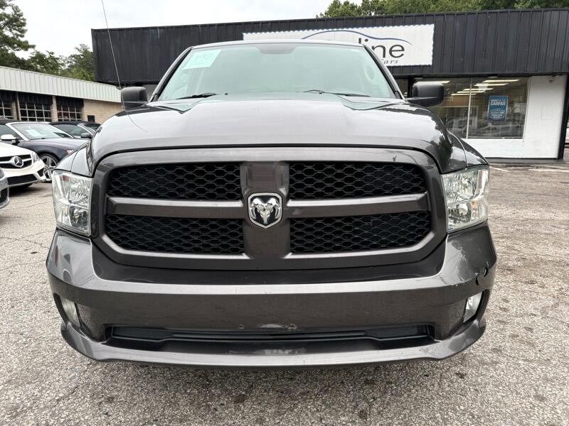 2014 RAM 1500 Image 2