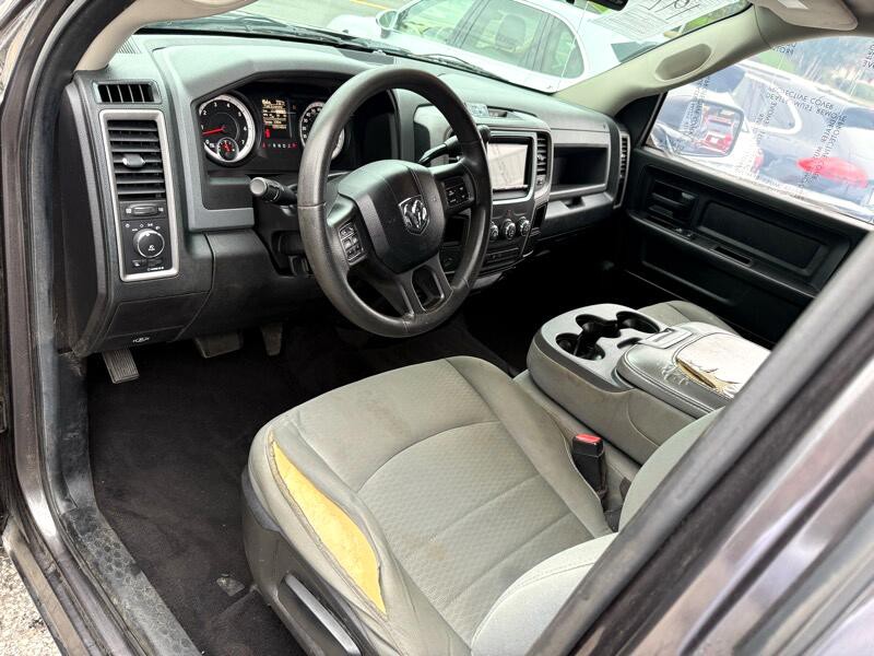 2014 RAM 1500 Image 9