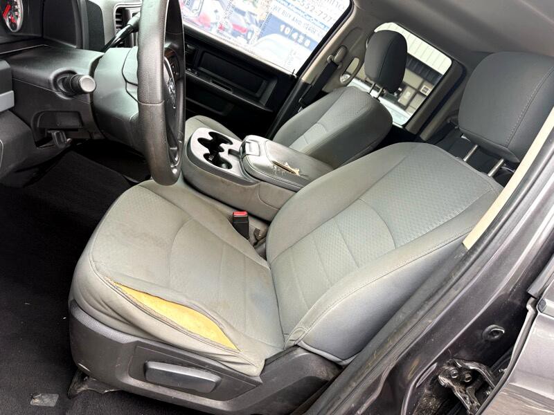 2014 RAM 1500 Image 10