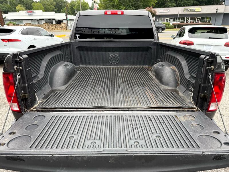 2014 RAM 1500 Image 14