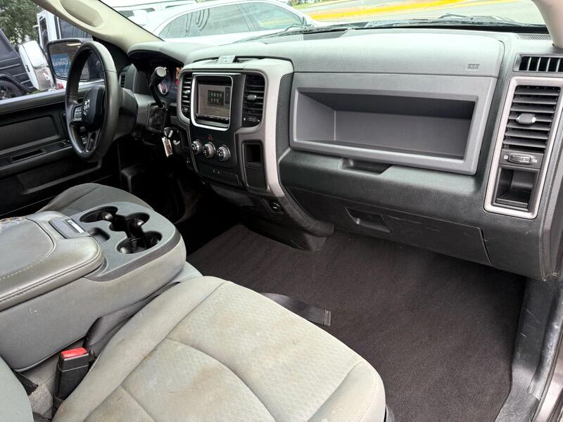 2014 RAM 1500 Image 16