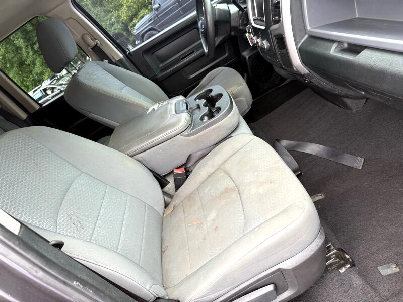 2014 RAM 1500 Image 17