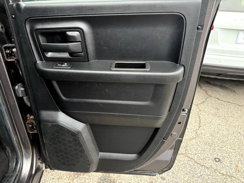 2014 RAM 1500 Image 18