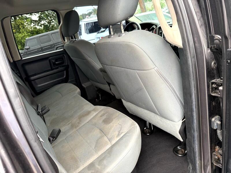 2014 RAM 1500 Image 19