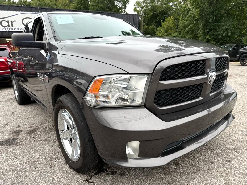2014 RAM 1500 Image 21