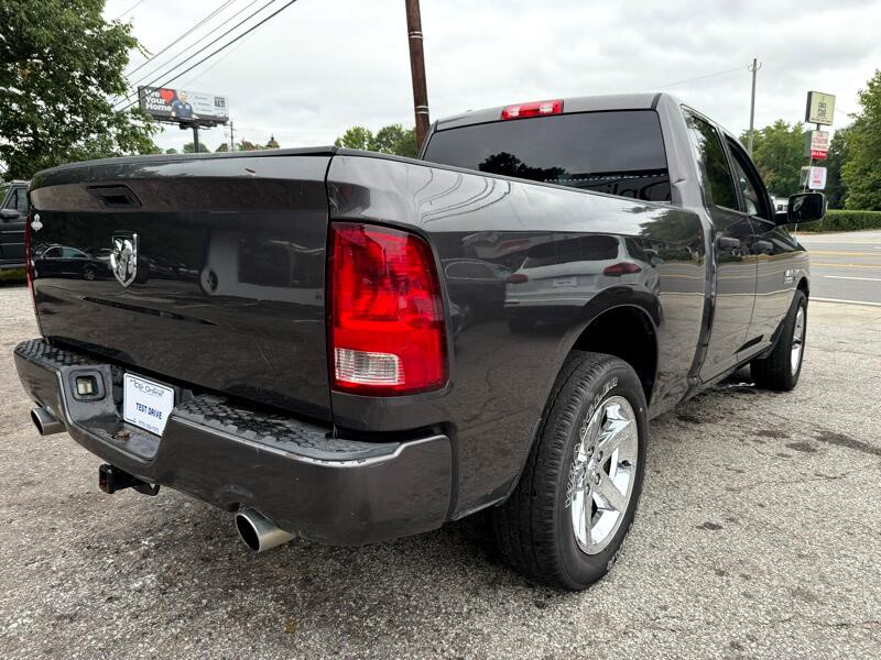 2014 RAM 1500 Image 23