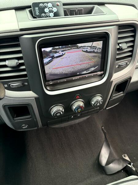 2014 RAM 1500 Image 24