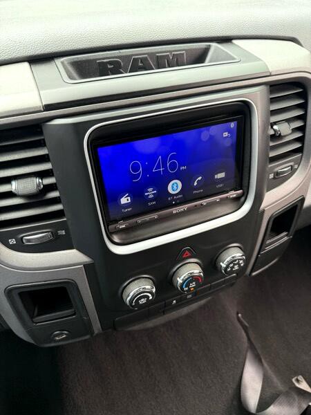 2014 RAM 1500 Image 26