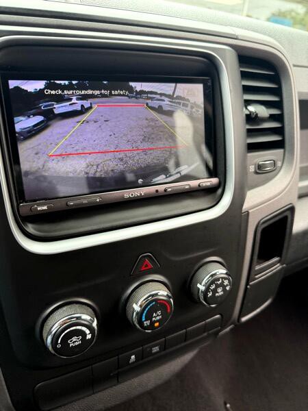 2014 RAM 1500 Image 27