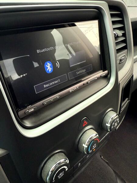 2014 RAM 1500 Image 28