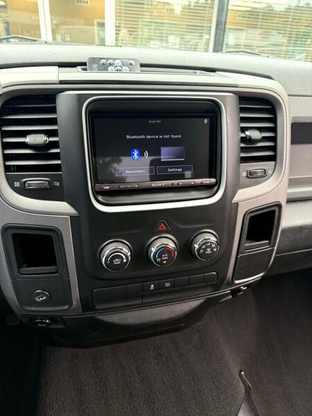 2014 RAM 1500 Image 29