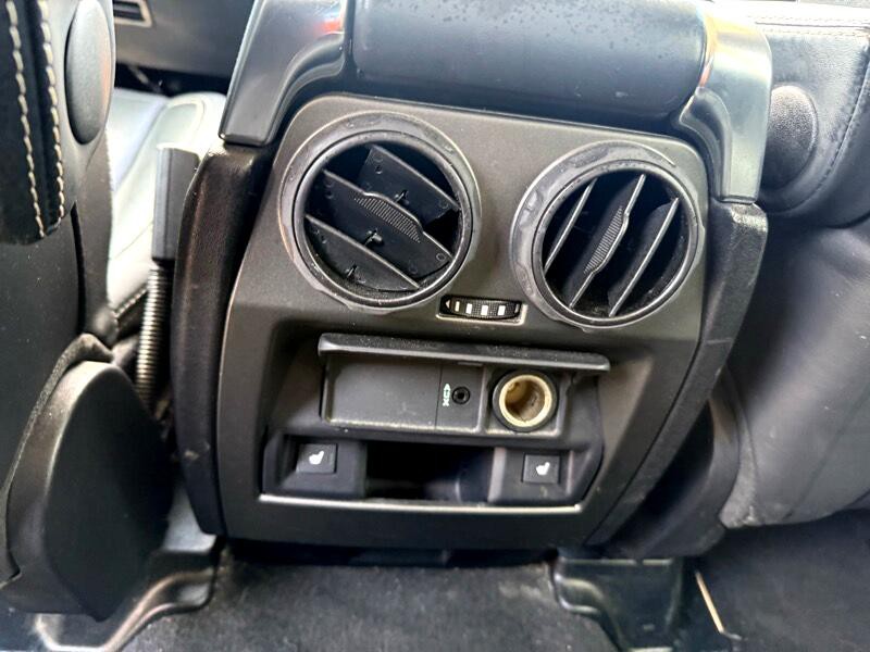 2011 Land Rover Range Rover Sport Image 11