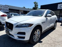 Image for 2017 Jaguar F-PACE 20d Prestige ID: 6792066