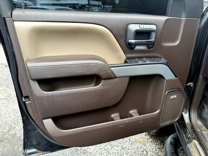 2016 Chevrolet Silverado 1500 Image 10