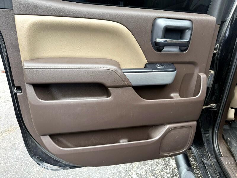 2016 Chevrolet Silverado 1500 Image 13