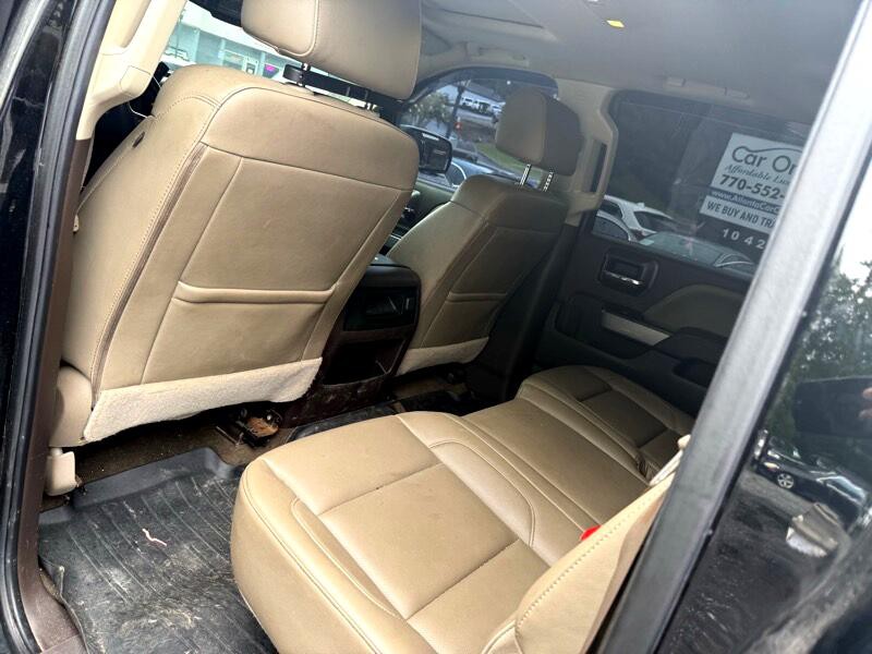 2016 Chevrolet Silverado 1500 Image 14