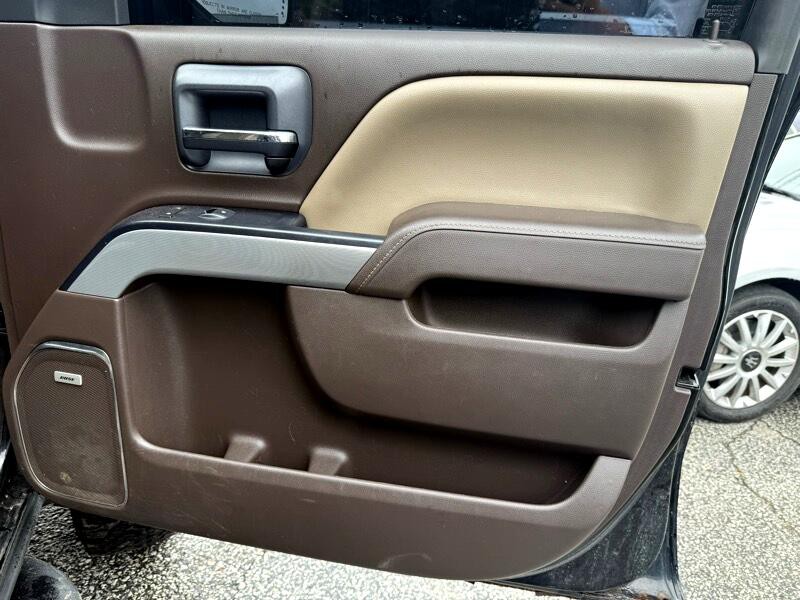 2016 Chevrolet Silverado 1500 Image 16
