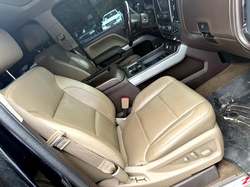 2016 Chevrolet Silverado 1500 Image 18