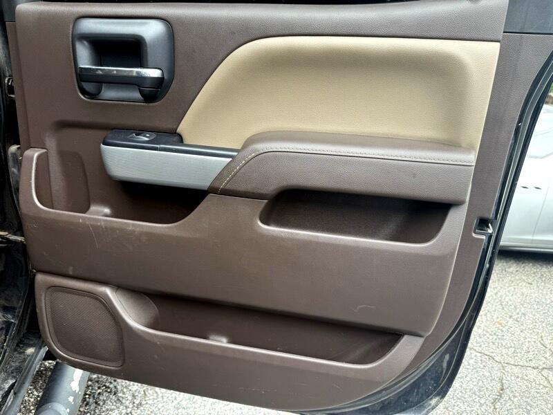 2016 Chevrolet Silverado 1500 Image 19