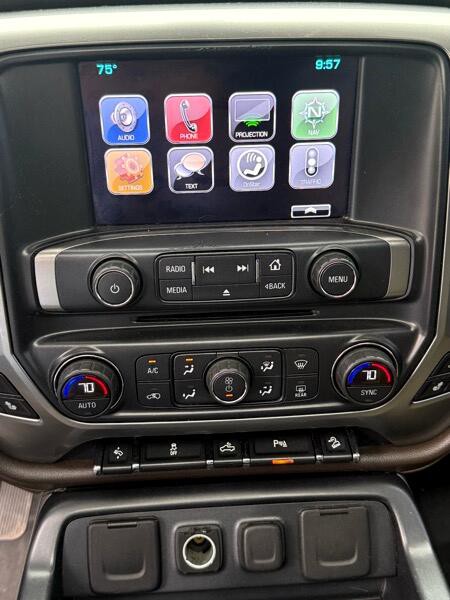 2016 Chevrolet Silverado 1500 Image 24