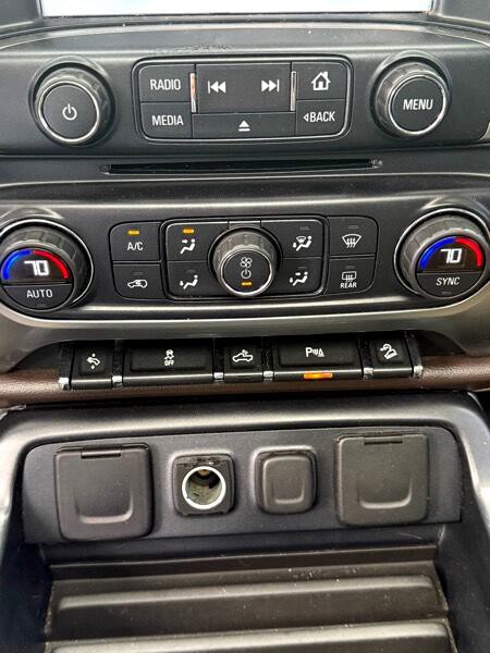 2016 Chevrolet Silverado 1500 Image 26