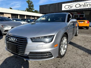Image for 2016 Audi A7 3.0T quattro Premium ID: 6796439