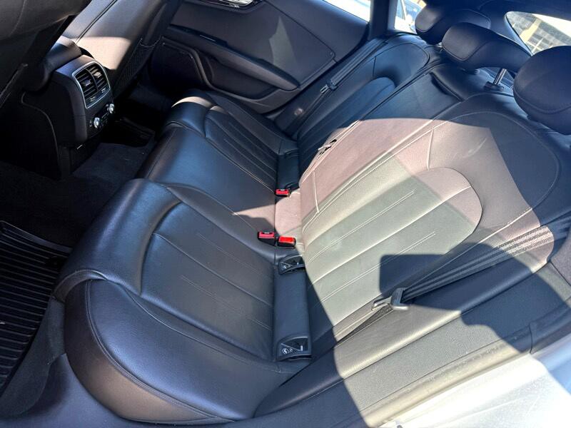 2016 Audi A7 Image 14