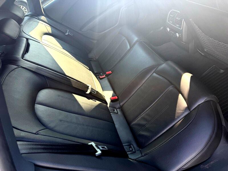 2016 Audi A7 Image 20