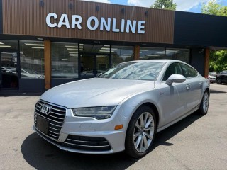 Image for 2016 Audi A7 3.0T quattro Premium ID: 6796439