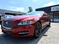 Image for 2011 Jaguar XJ XJ Supercharged ID: 6796440