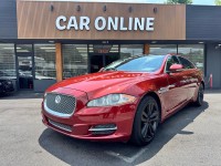 Image for 2011 Jaguar XJ XJ Supercharged ID: 6796440