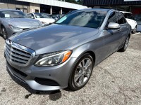 Image for 2015 Mercedes-Benz C-Class C 300 ID: 6799107