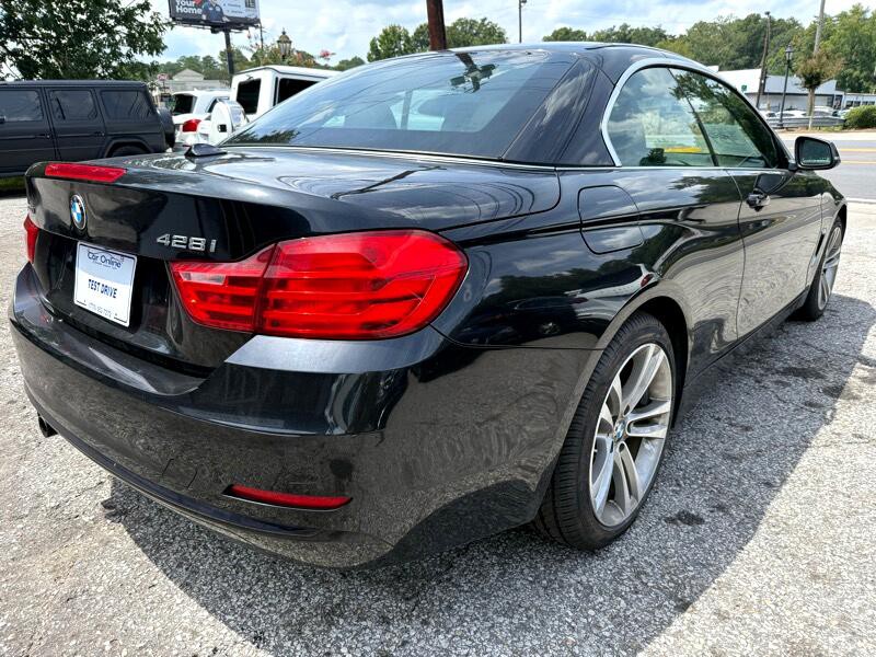 2015 BMW 4 Series Image 5