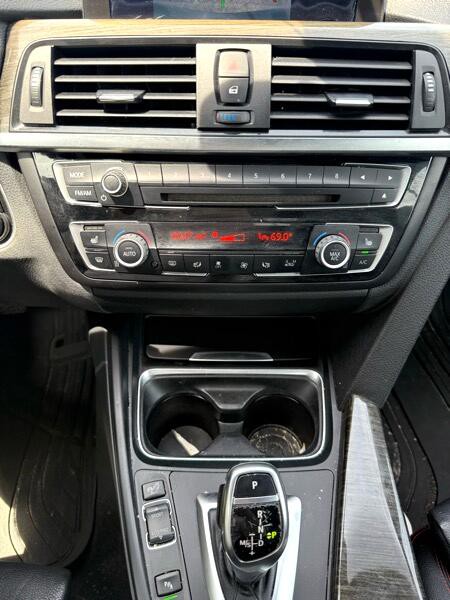 2015 BMW 4 Series Image 10